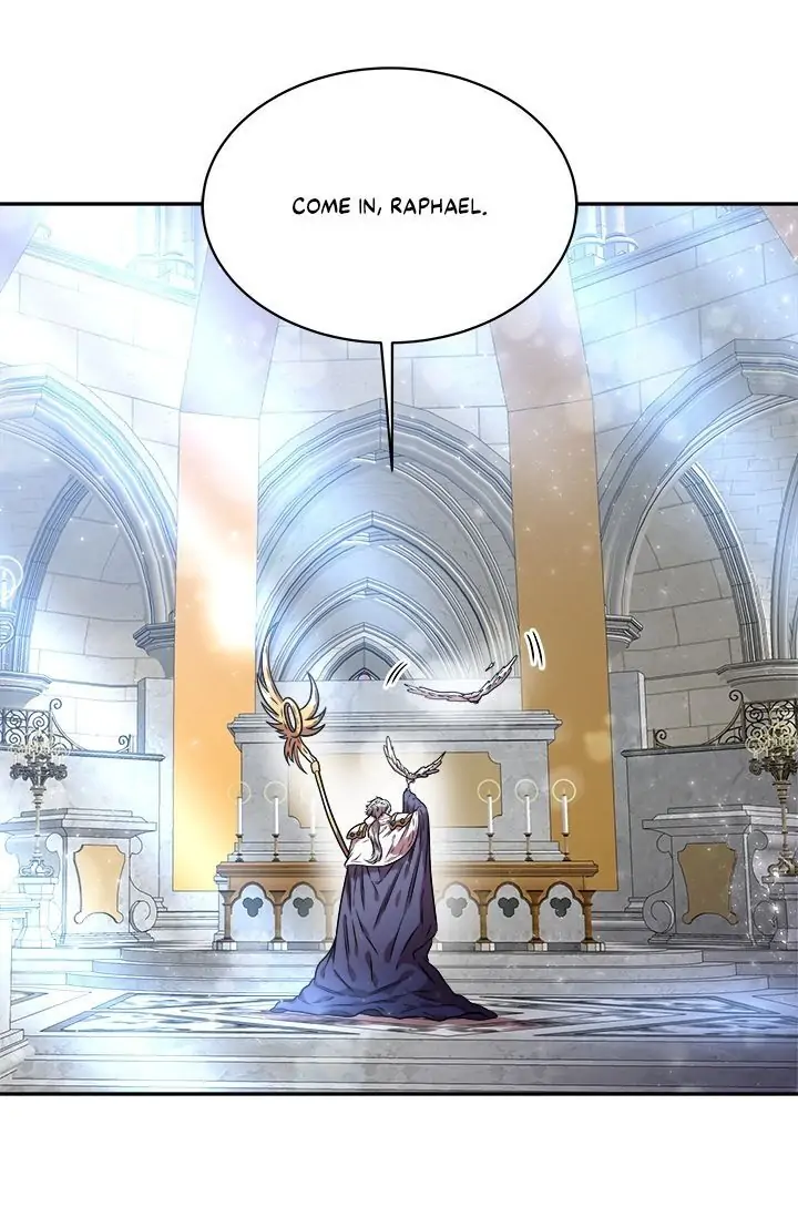 I was born as the Demon Lord’s daughter chapter 26 - page 3